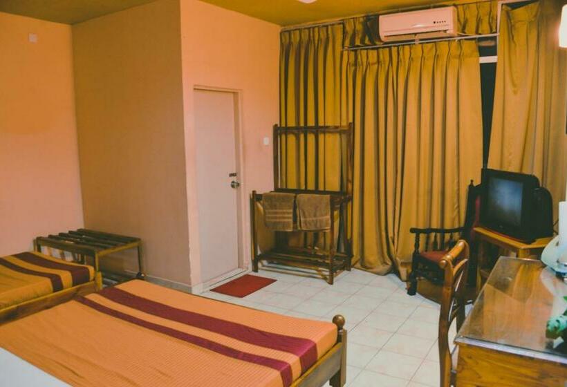 스탠다드 룸, Anon Rest