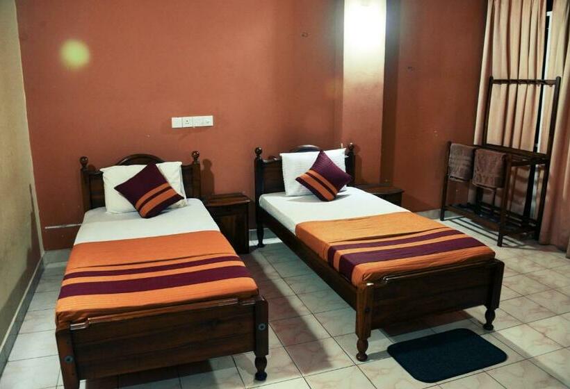 스탠다드 룸, Anon Rest