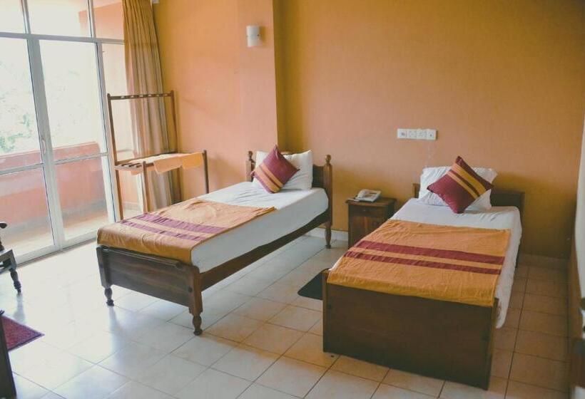 스탠다드 룸, Anon Rest