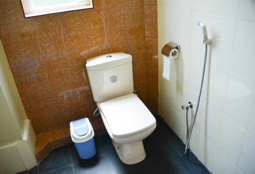 스탠다드 트리플 룸, Anon Rest