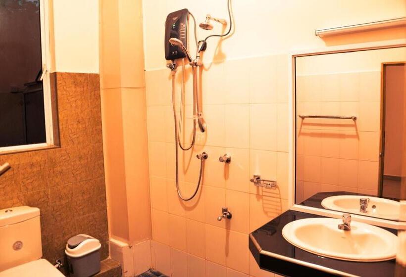 수피리어 룸, Anon Rest