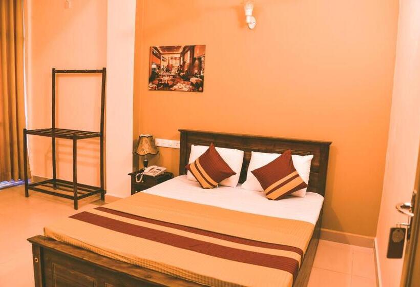 수피리어 룸, Anon Rest