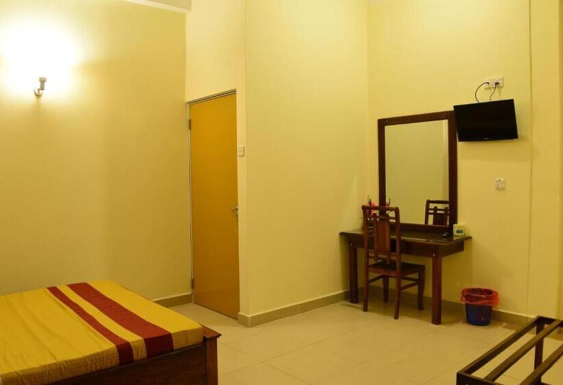 수피리어 룸, Anon Rest