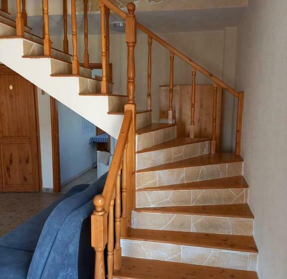 חדר סטנדרט, Burai Vendégház