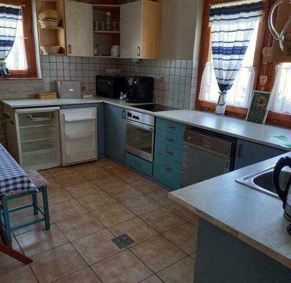 חדר סטנדרט, Burai Vendégház