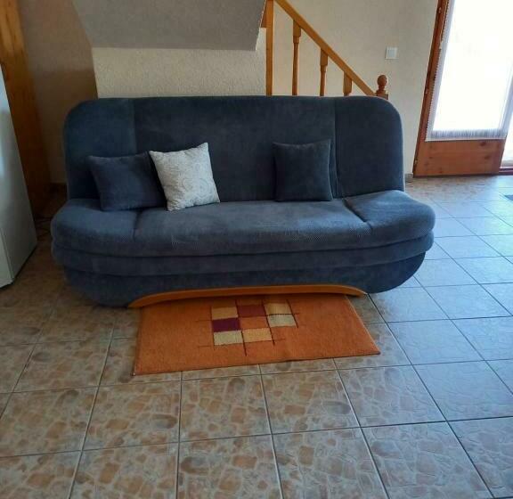 חדר סטנדרט, Burai Vendégház