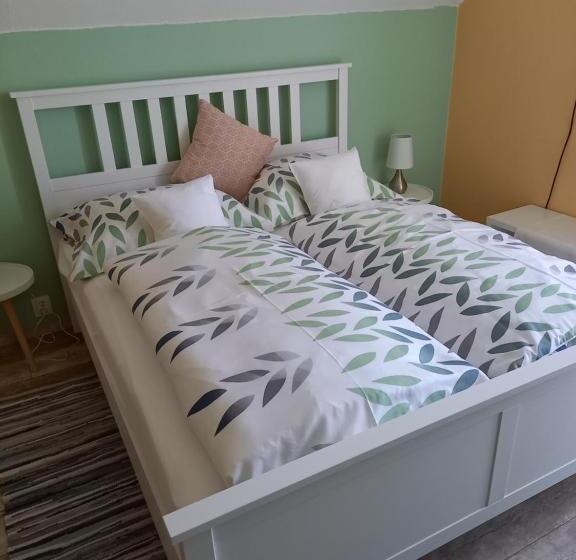 １ベッドルームアパートメント, Burai Vendégház