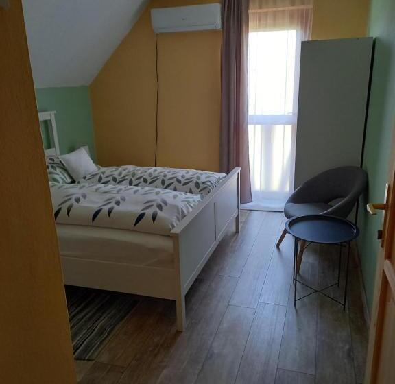 １ベッドルームアパートメント, Burai Vendégház