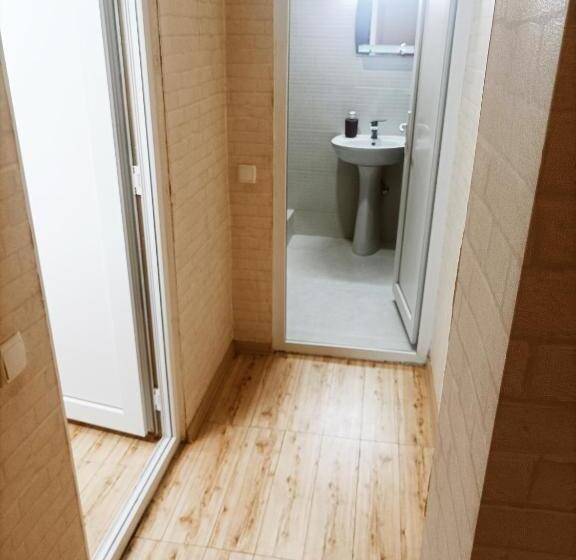 خانه 1 خوابه, Guest House Casa