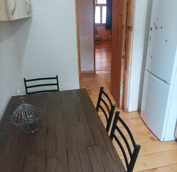 خانه 1 خوابه, Guest House Casa