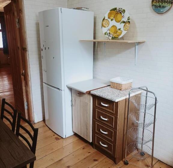 خانه 1 خوابه, Guest House Casa