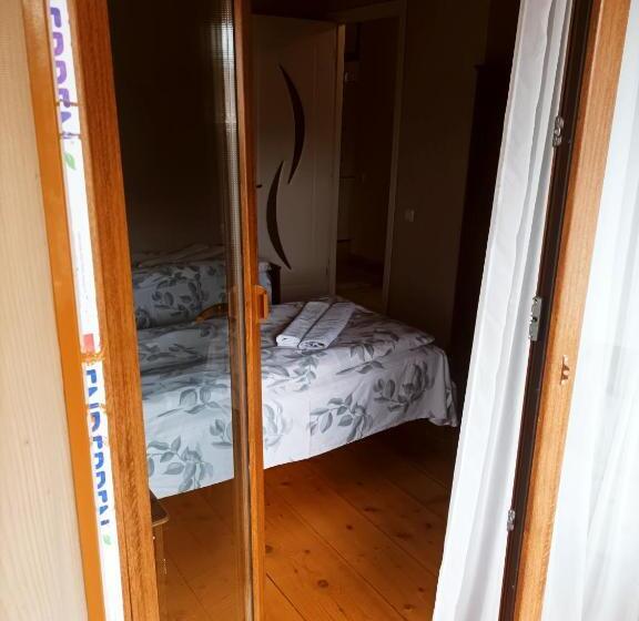 خانه 1 خوابه, Guest House Casa