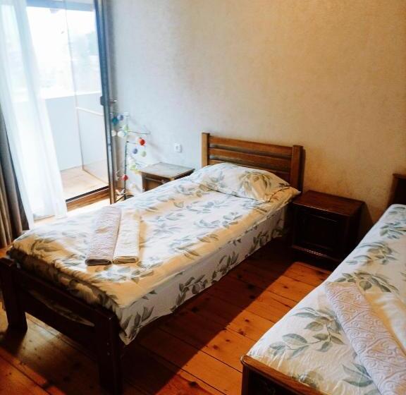 خانه 1 خوابه, Guest House Casa