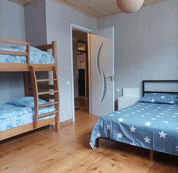 خانه 1 خوابه, Guest House Casa