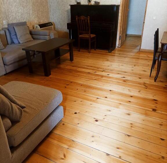 خانه 1 خوابه, Guest House Casa