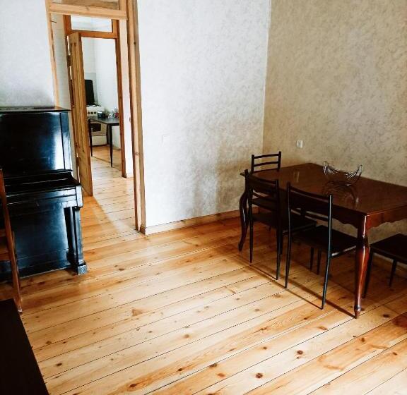 خانه 1 خوابه, Guest House Casa