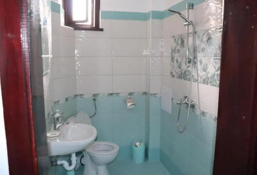 Standard Kolmen Hengen Huone, Guest House Zhelevi