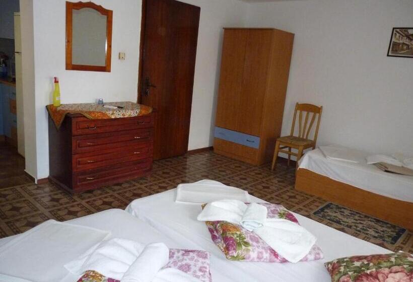 استودیو خانوادگی, Guest House Zhelevi