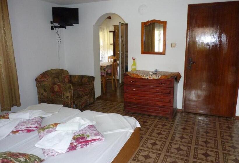 استودیو خانوادگی, Guest House Zhelevi