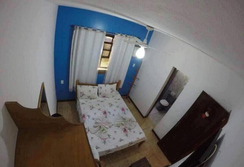 Номер Стандарт, Pousada Arco íris