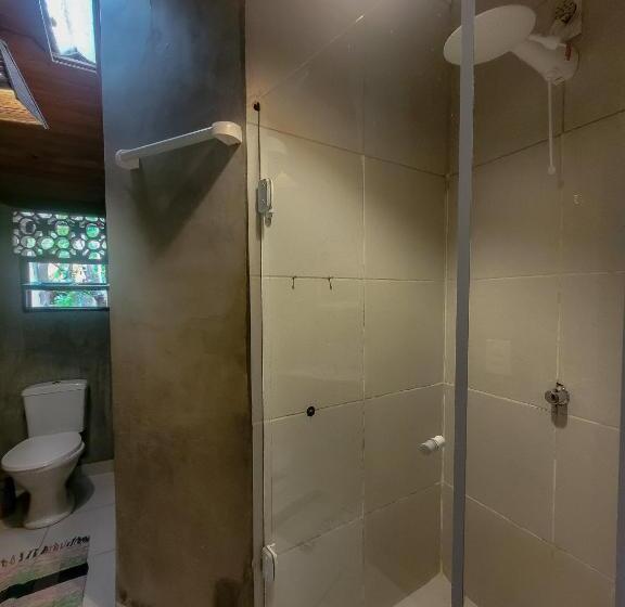 이그제큐티브 스튜디오, Pousada Raiz Forte