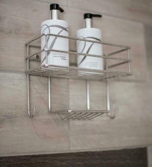 豪华房间, Touching Senses Garden Cottages