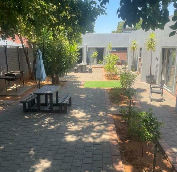 豪华房间, Touching Senses Garden Cottages