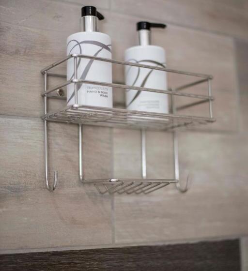 豪华家庭房间, Touching Senses Garden Cottages