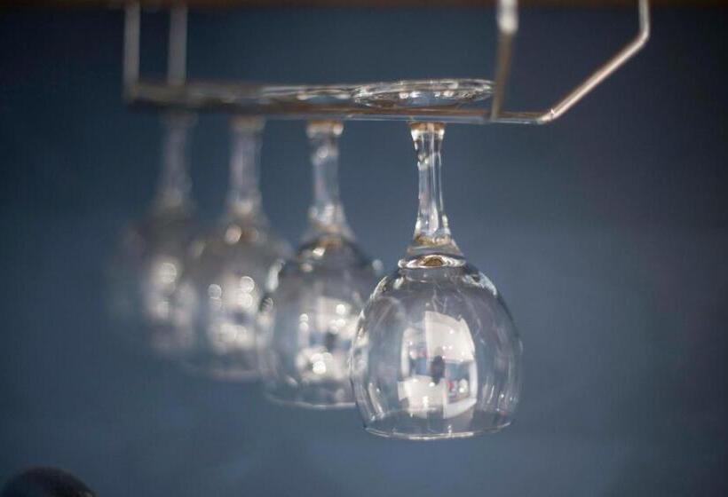 豪华家庭房间, Touching Senses Garden Cottages