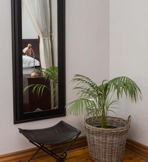 行政套房, Touching Senses Garden Cottages