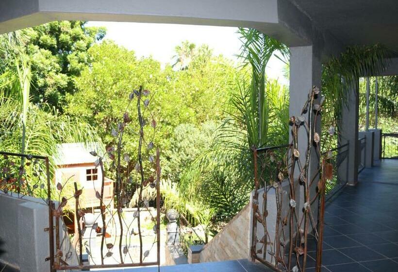 סוויטה אקזקיוטיב, Villa Borghesi