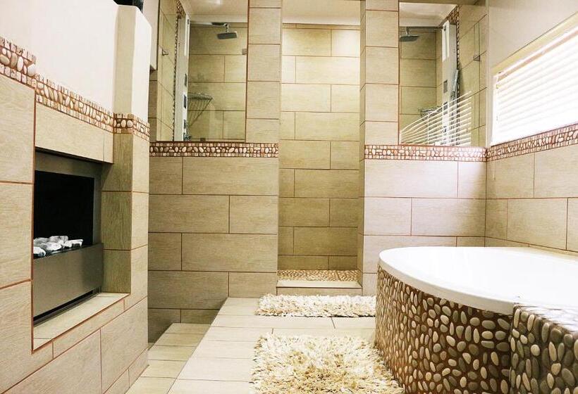 סוויטה אקזקיוטיב, Villa Borghesi