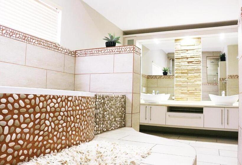 סוויטה אקזקיוטיב, Villa Borghesi