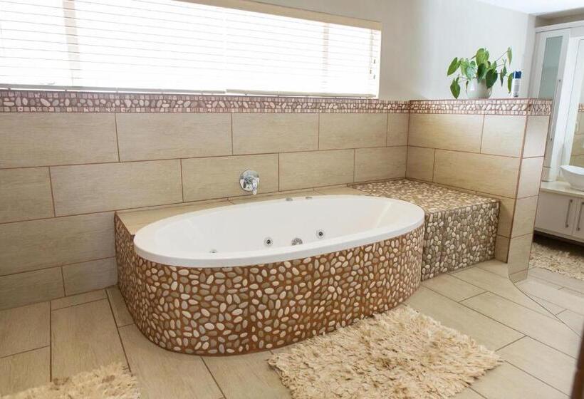 סוויטה אקזקיוטיב, Villa Borghesi