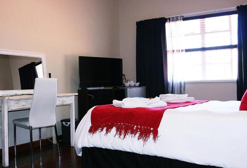 수피리어 스위트, Villa Borghesi