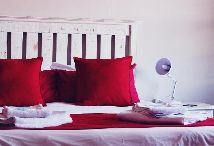 סוויטת סופריור, Villa Borghesi