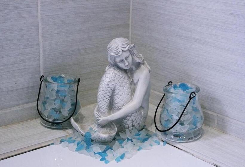 סוויטת סופריור, Villa Borghesi