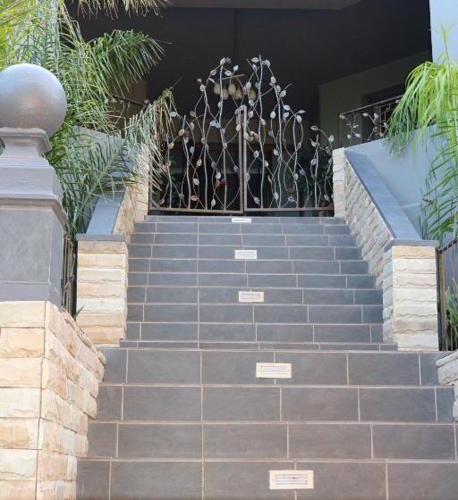 수피리어 스위트, Villa Borghesi