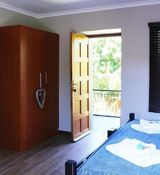 סוויטה נוף לבריכה, Villa Borghesi