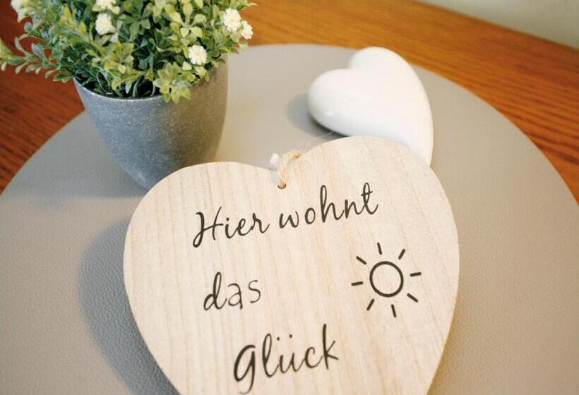 Apartamento Familiar, Strandpension Seejuwel