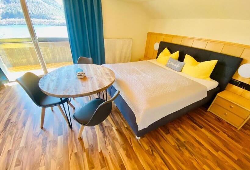 Apartamento Familiar, Strandpension Seejuwel