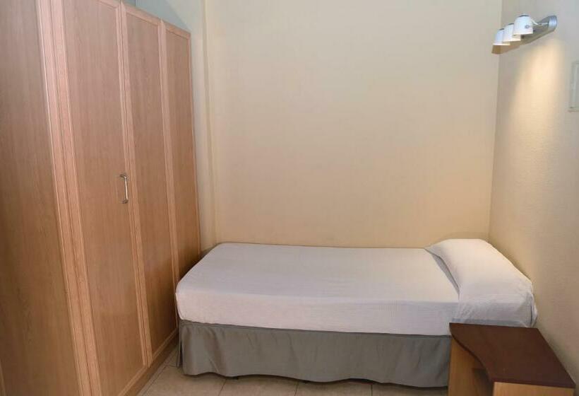 דירת חדר, Aparthotel Sunclub Salou