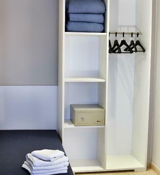 Апартаменты 1 Спальня Вид на Море, Aparthotel Sunclub Salou