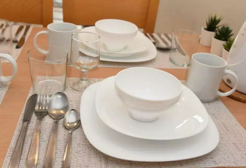 آپارتمان 1 خوابه با چشم‌انداز دریا, Aparthotel Sunclub Salou