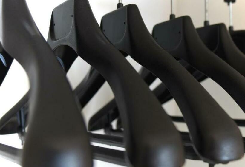 דירת חדר נוף לים, Aparthotel Sunclub Salou