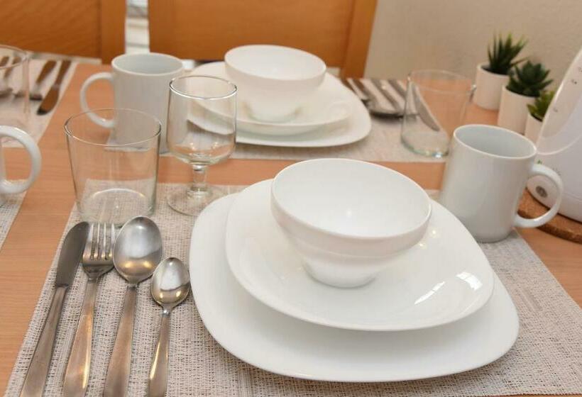 Апартаменты 2 Спальни Вид на Море, Aparthotel Sunclub Salou