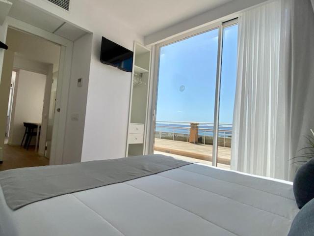 Апартаменты Superior 1 Спальня, Aparthotel Sunclub Salou