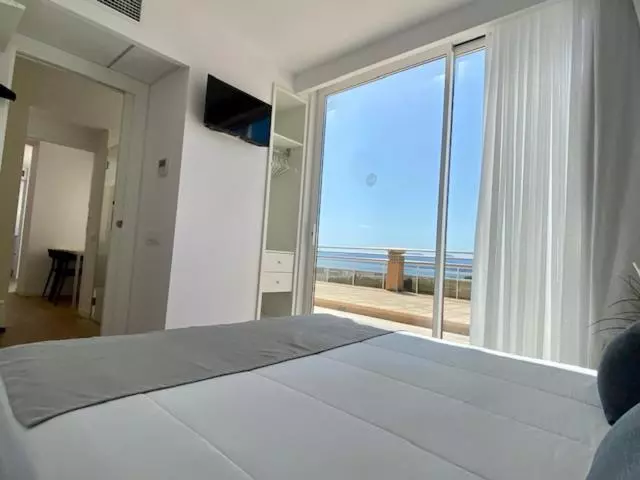 آپارتمان سوپریور 1 خوابه, Aparthotel Sunclub Salou