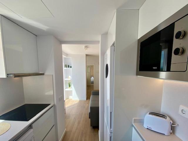 Апартаменты Superior 1 Спальня, Aparthotel Sunclub Salou