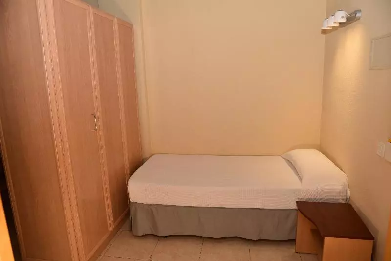 آپارتمان 1 خوابه, Aparthotel Sunclub Salou